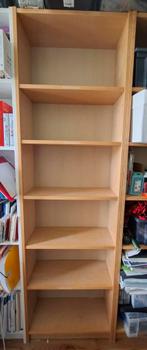 4x IKEA Billy boekenkast, Ophalen, Gebruikt, 200 cm of meer, 50 tot 100 cm