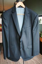 Zwart colbert Digel maat 52, Kleding | Heren, Kostuums en Colberts, Maat 52/54 (L), Zwart, Digel, Ophalen of Verzenden