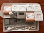 Henco zoneregeling vloerverwarming/koeling compleet [nieuw], Gebruikt, Minder dan 30 cm, Overige typen, Minder dan 60 cm
