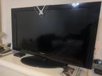 Samsung Lcd tv+, Ophalen of Verzenden, Zo goed als nieuw, 50 Hz, Samsung