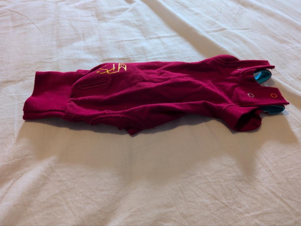 Medisch katten romper /chihuahua romper, Ophalen, Nieuw