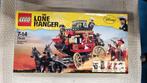 lego 79108 the lone ranger sealed, Kinderen en Baby's, Speelgoed | Duplo en Lego, Ophalen of Verzenden, Nieuw
