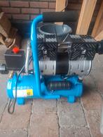 Airpress Compressor - Compact en Krachtig, Doe-het-zelf en Verbouw, Compressors, Gebruikt, 6 tot 10 bar, Ophalen of Verzenden