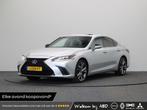Lexus ES 300h F Sport Premium | Sportstoelen | Stoelverwarmi, Stof, Gebruikt, Euro 6, 4 cilinders