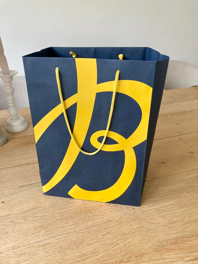 Breitling Tasje - Nieuw, Ophalen of Verzenden, Nieuw