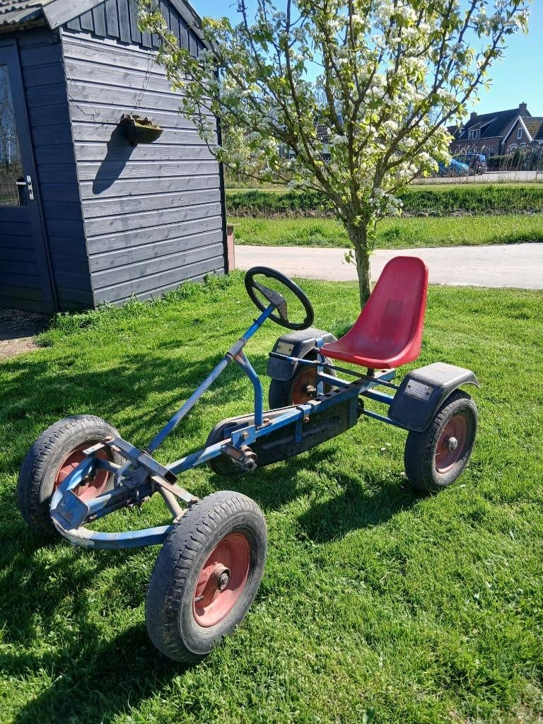 Skelter, Ophalen, Gebruikt, Overige merken