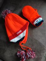 Nieuwe warme muts en wantjes., Ophalen, Nieuw, Jongen of Meisje, Setje