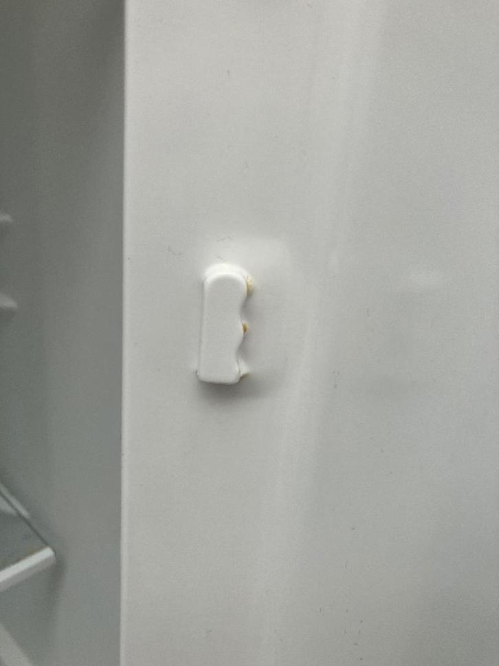 bosch/siemens deurvak, Witgoed en Apparatuur, Onderdelen en Toebehoren, Ophalen of Verzenden