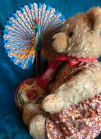 Zeer grote antieke beer 65 cm, Antiek en Kunst, Antiek | Speelgoed, Ophalen of Verzenden