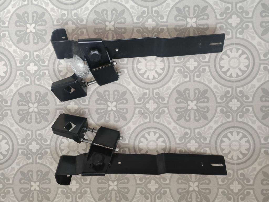 Urban Arrow Maxi Cosi adapter, Overige merken, Overige methoden, Ophalen of Verzenden, Zo goed als nieuw