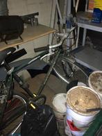 Peugeot Fiets Opknapper. Zelden op gefietst., Gebruikt, Velgrem, 47 tot 50 cm, Versnellingen