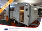Beachy 450 Hobby Beachy 450 Actie!, Caravans en Kamperen, Caravans, Overige merken, Overige typen, Koelkast, Bedrijf