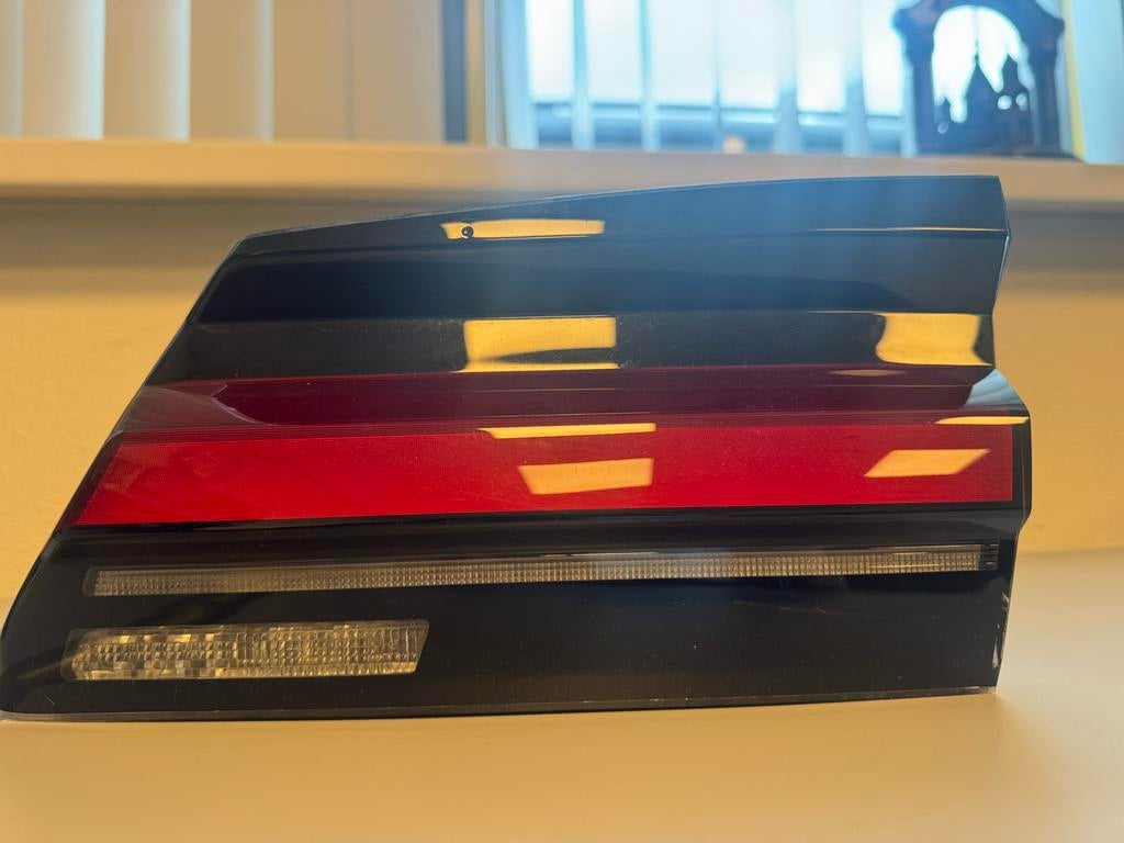 BMW G30/G31 LCI Achterlicht Rechts (63218493816), Auto-onderdelen, Verlichting, Ophalen of Verzenden, Gebruikt, BMW