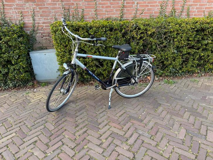 Nette 28inch Altra Discovery CR-8R Herenfiets, Fietsen en Brommers, Fietsen | Heren | Herenfietsen, Zo goed als nieuw, Overige merken