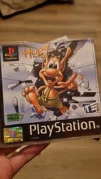 Hugo - PlayStation 1 (PS1) - Compleet!, Avontuur en Actie, Gebruikt, 1 speler, Ophalen of Verzenden
