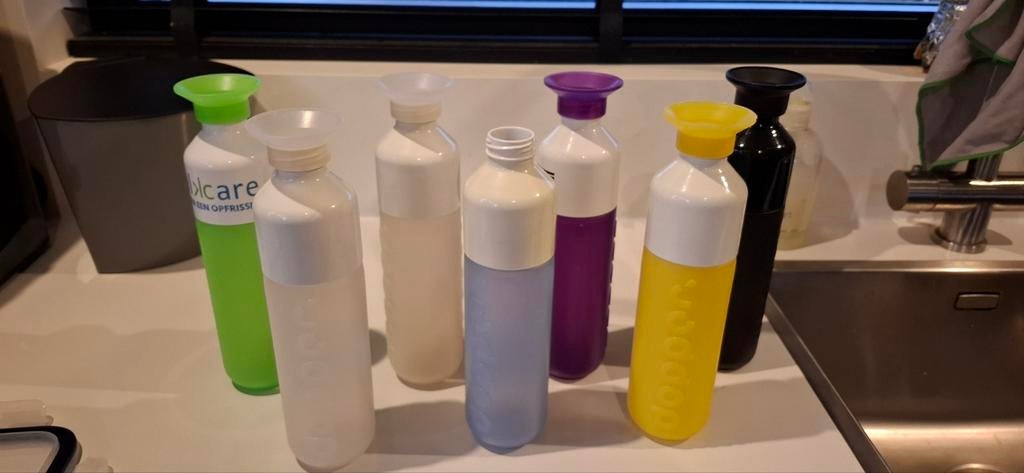 doppers, Ophalen of Verzenden