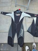 Cressi Dubbel 7mm Duikpak - Maat XL / 5 -  Zeer goede staat, Ophalen of Verzenden