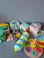 Lovevery set speelgoed, Ophalen of Verzenden, Zo goed als nieuw