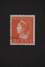 334, Postzegels en Munten, Postzegels | Nederland, Ophalen of Verzenden