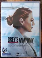 Grey's Anatomy Seizoen 17, Boxset, Drama, Ophalen of Verzenden, Zo goed als nieuw