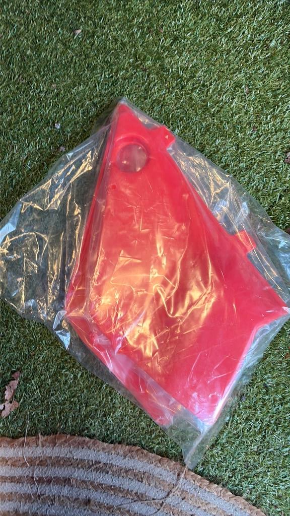 Nieuwe Zijkappen Honda MT5 MT8 R23, Ophalen of Verzenden, Nieuw