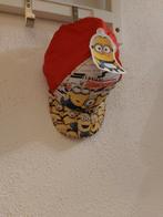 Nieuw! Minions pet, Kinderen en Baby's, Kinderkleding | Petten en Hoeden, Ophalen of Verzenden, Nieuw, Jongen of Meisje