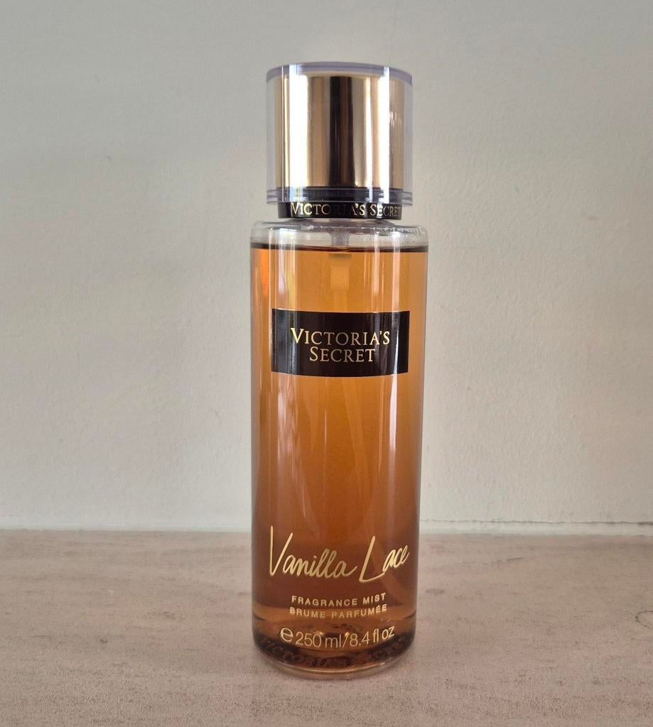 Victoria's Secret Fragrance mist | Vanilla Lace | Spray niet, Ophalen, Zo goed als nieuw