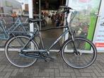 FIETSMASTER Omega HYD 28inch Herenfiets 61cm N-7 Mat Zwart, Overige merken, Versnellingen, Nieuw, Ophalen of Verzenden