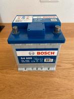 Bosch accu 2 maanden oud, Ophalen of Verzenden, Nieuw