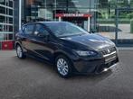 Seat IBIZA 1.0 TSI DSG STYLE LED/NAVI/CRUISE/STOELVERW/PDC, Gebruikt, Electronic Stability Program (ESP), Met garantie (alle)