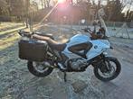 Honda VFR 1200X Crosstourer DCT, Motoren, 4 cilinders, Motorrijbewijs A, Particulier, Meer dan 35 kW