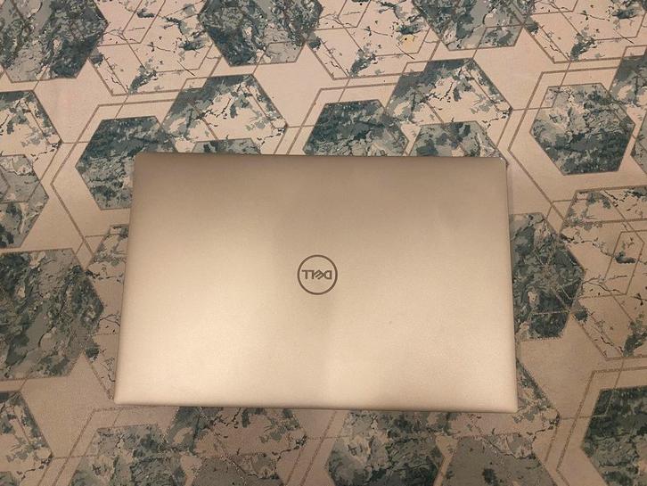 Dell XPS 15 9510 4K OLED i7 64GB, Computers en Software, Windows Laptops, Gebruikt, 15 inch, SSD, 64 GB of meer, Qwerty, Met touchscreen