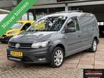 Volkswagen Caddy Koelwagen 2.0 TDI L2H1 BMT 4Motion Maxi, Auto's, Bestelauto's, Stof, Gebruikt, 4 cilinders, 150 pk