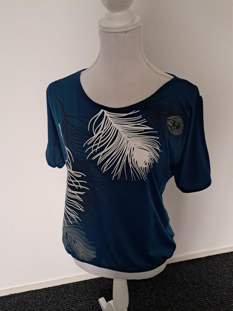 Top L, Kleding | Dames, Tops, Ophalen of Verzenden, Nieuw