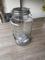 Nieuw! Gusta glazen watertap, Ophalen of Verzenden, Nieuw