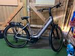 Stella Vicenza Premium elektrische fiets Shimano middenmotor, Zo goed als nieuw, 51 tot 55 cm, 50 km per accu of meer, Ophalen