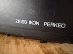 Zeiss Ikon Perkeo Diaprojector, Ophalen, Gebruikt