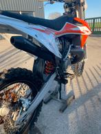 KTM 250 SX (2020) Crossmotor - Perfecte staat!, Motorrijbewijs A, Bedrijf, Crossmotor, Meer dan 35 kW