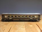 Marklin 4036 italiaans rijtuig van de FS zgan, Hobby en Vrije tijd, Modeltreinen | H0, Wisselstroom, Wagon, Ophalen of Verzenden