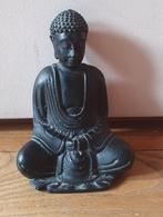 Stenen Boeddha Beeld, Ophalen of Verzenden, Gebruikt