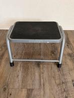 Krukje / opstap trapje Sydney, Ophalen, Gebruikt, Staal