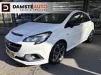 Opel Corsa 1.4 GSi 150 PK, Voorwielaandrijving, 12 maanden, Stof, 4 cilinders