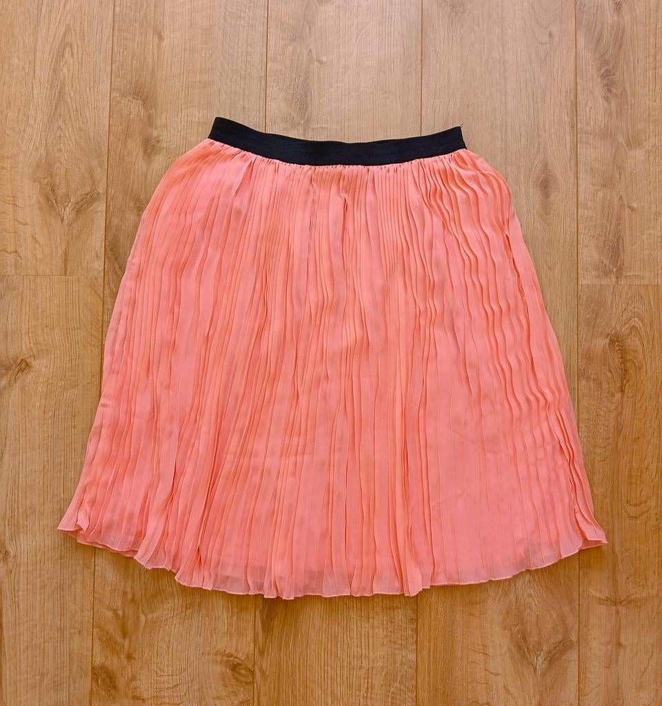 Prachtige zalmroze tule rok!! (NIEUW!), Kleding | Dames, Rokken, Nieuw, Ophalen of Verzenden, Knielengte, Roze