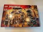 LEGO 70665 Drakenkuil, Ophalen, Zo goed als nieuw, Complete set, Lego