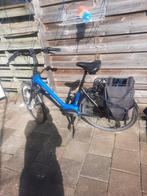Elektrische fiets, Ophalen of Verzenden, Zo goed als nieuw, 53 tot 57 cm, Minder dan 10 versnellingen