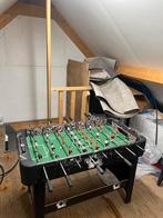 Voetbaltafel, Ophalen, Zo goed als nieuw