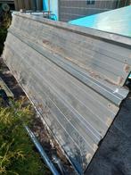 damwand platen, Ophalen, Gebruikt, 20 tot 50 mm