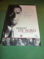 Robert de Niro Collection 4 dvd-box oa Angel heart Cape fear, Overige gebieden, Verzenden, Alle leeftijden, Boxset