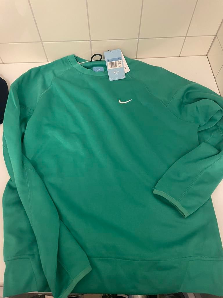 Nocta longsleeve, Ophalen of Verzenden, Nieuw