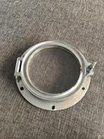 Patrijspoort - Bootraam, Watersport en Boten, Ophalen, Gebruikt, Dekbeslag, Zeilboot of Motorboot